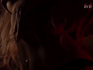 ALVUWKA Porn Show