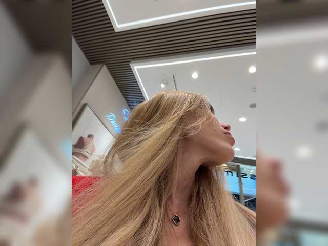 blondinochkaa live sex