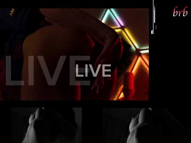 ALVUWKA live cam preview