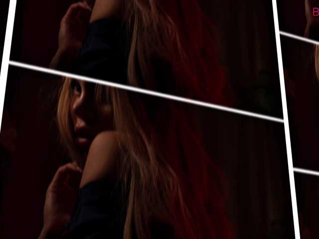 blondinochkaa live webcam show