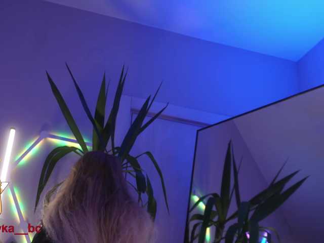 Blondinochkaa