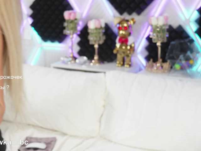 blondinochkaa live cam on BongaCams