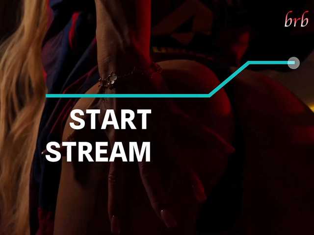 blondinochkaa live cam on BongaCams