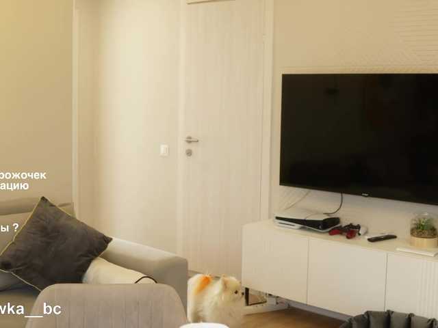 blondinochkaa live cam on BongaCams