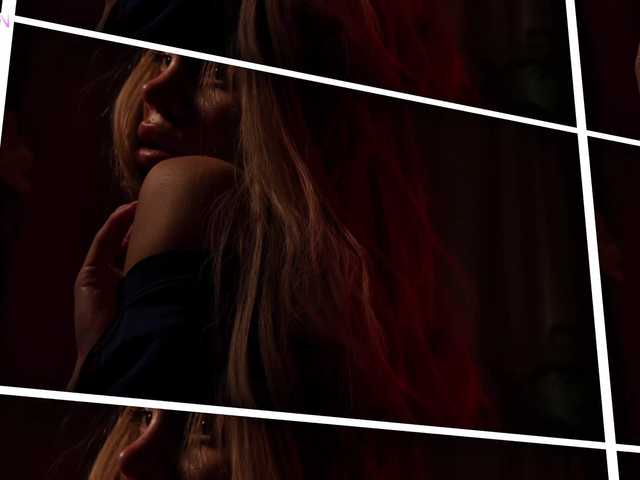 blondinochkaa live cam on BongaCams