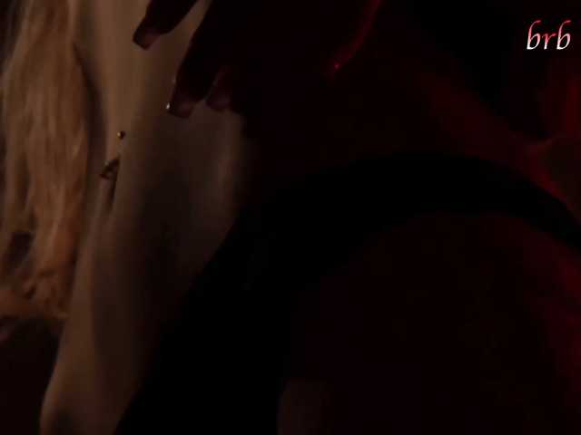 blondinochkaa, live now on BongaCams