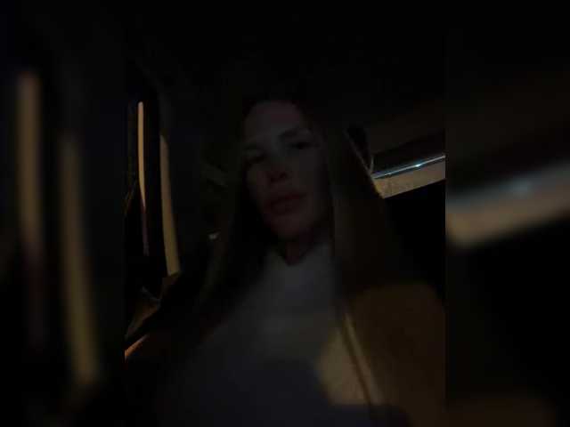 blondinochkaa live cam on BongaCams