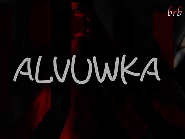 ALVUWKA live cam preview