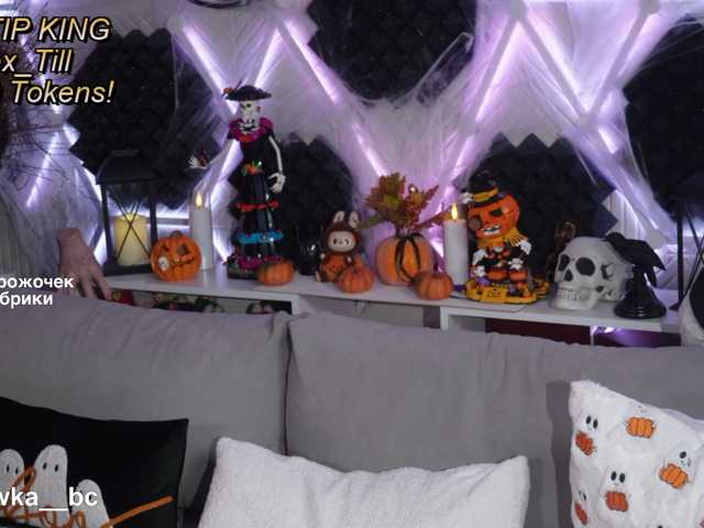 blondinochkaa live cam