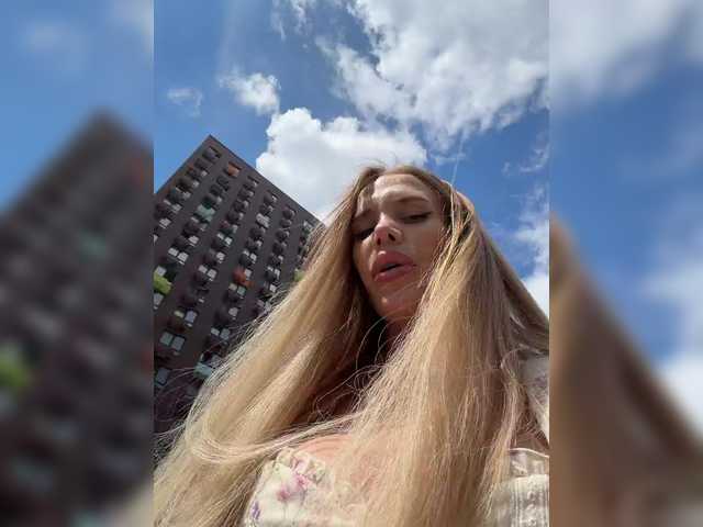 секс на веб с blondinochkaa