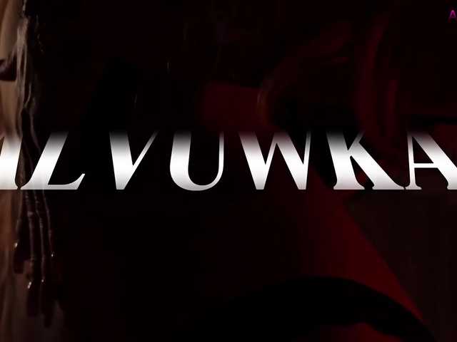 ALVUWKA live webcam show