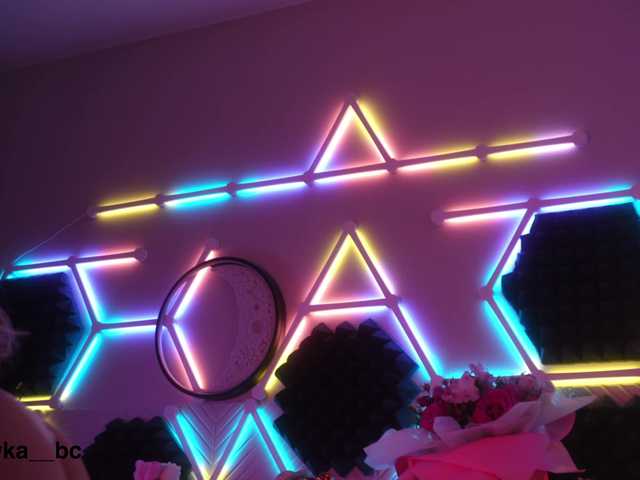blondinochkaa live cam on BongaCams
