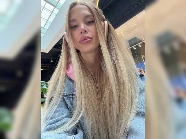 секс с blondinochkaa
