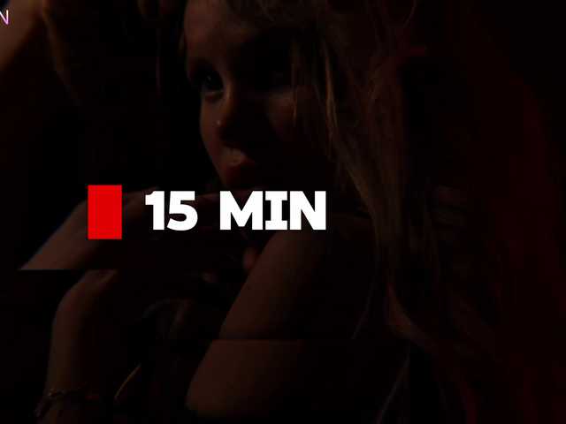 blondinochkaa live sex show