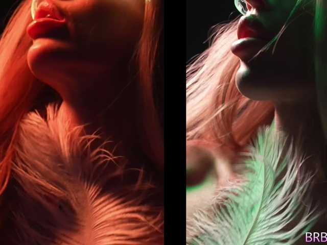 модель blondinochkaa