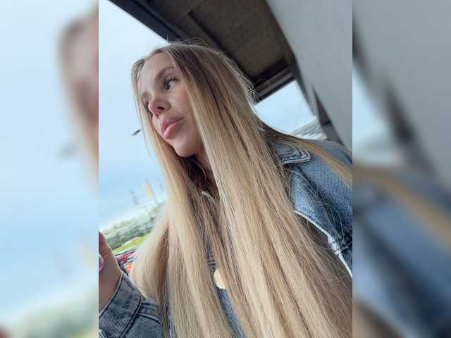 секс с blondinochkaa