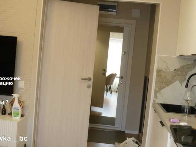 blondinochkaa live cam on BongaCams