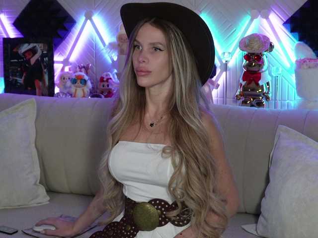 русвебкам blondinochkaa