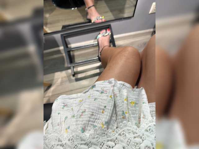 blondinochkaa live sex