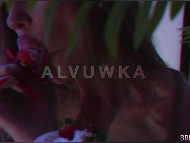 MALVINUSHKA