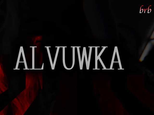 ALVUWKA live cam preview