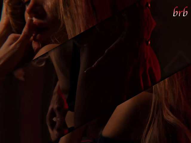 blondinochkaa live cam on BongaCams