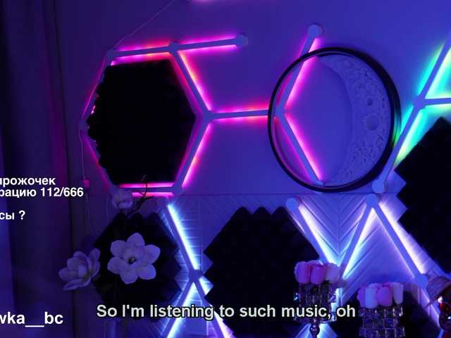 blondinochkaa live cam on BongaCams