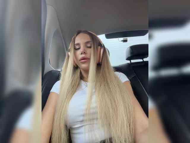 blondinochkaa