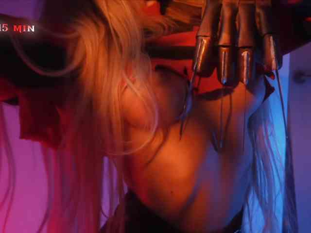 blondinochkaa