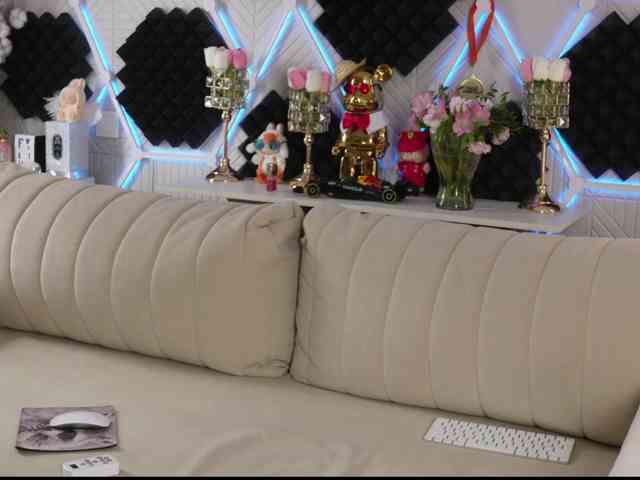 blondinochkaa Sex Cam Show