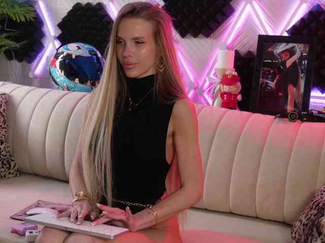 ALVUWKA webcam