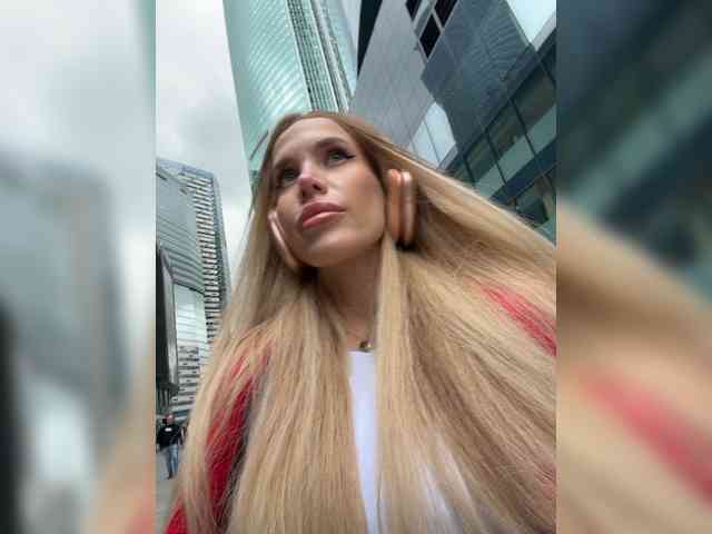blondinochkaa