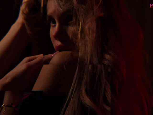 blondinochkaa Sex Cam Show