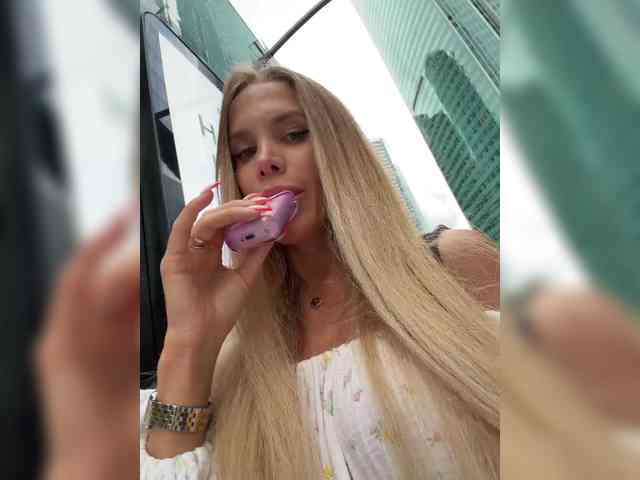 blondinochkaa