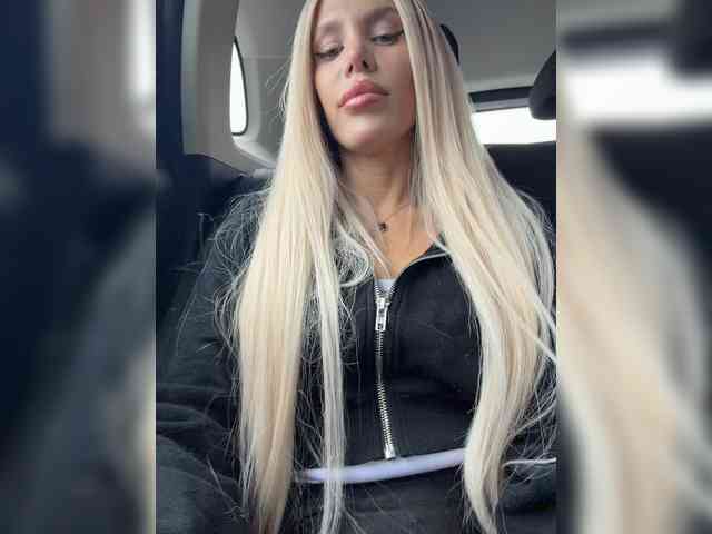 blondinochkaa