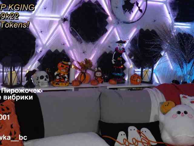 ALVUWKA webcam
