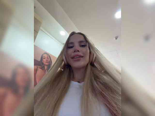 cam videochat Blondinochkaa