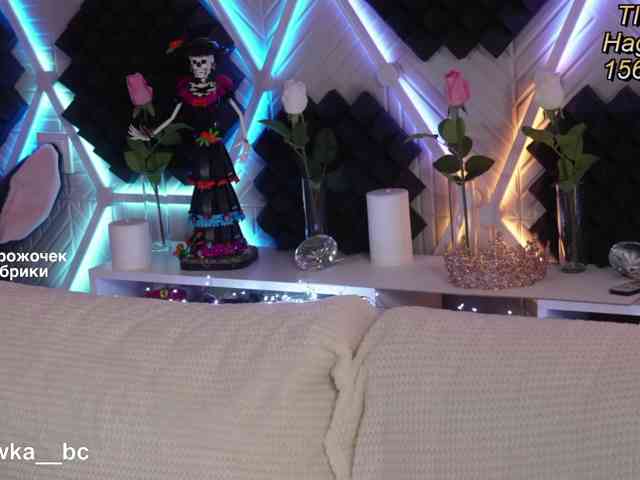 ALVUWKA webcam