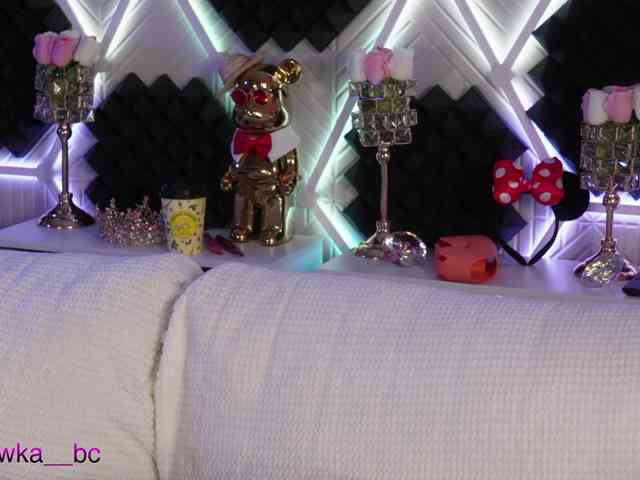 ALVUWKA webcam