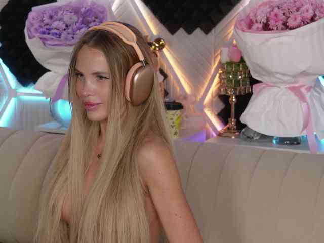 cam videochat Blondinochkaa