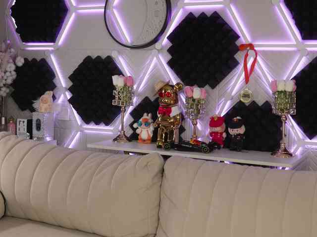 blondinochkaa Sex Cam Show