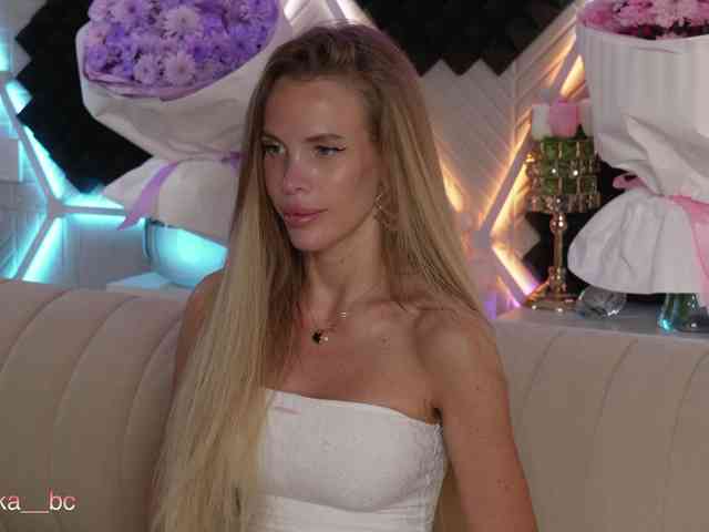 blondinochkaa Sex Cam Show