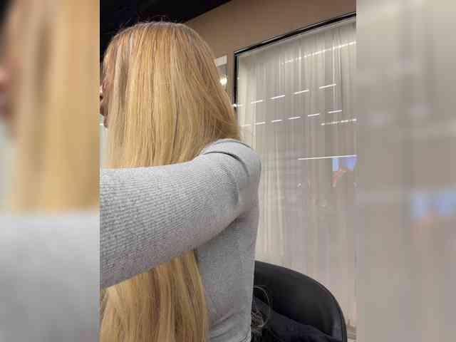 blondinochkaa