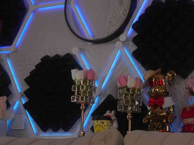 blondinochkaa Sex Cam Show