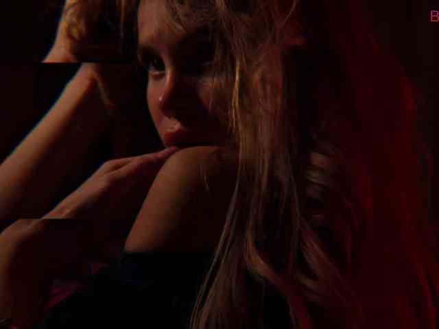 blondinochkaa Sex Cam Show
