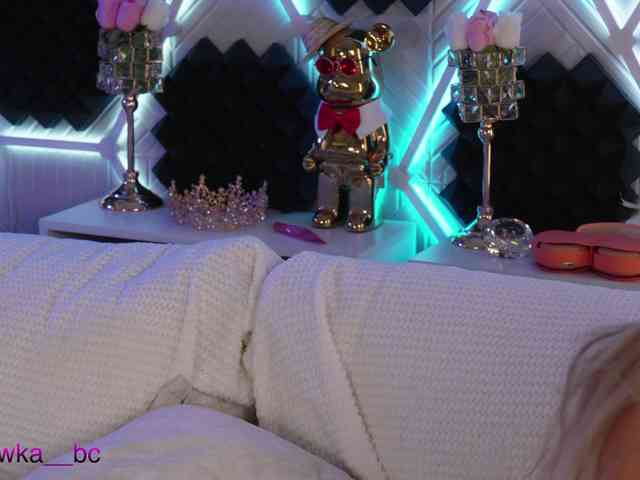 ALVUWKA webcam