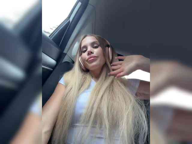 cam videochat Blondinochkaa