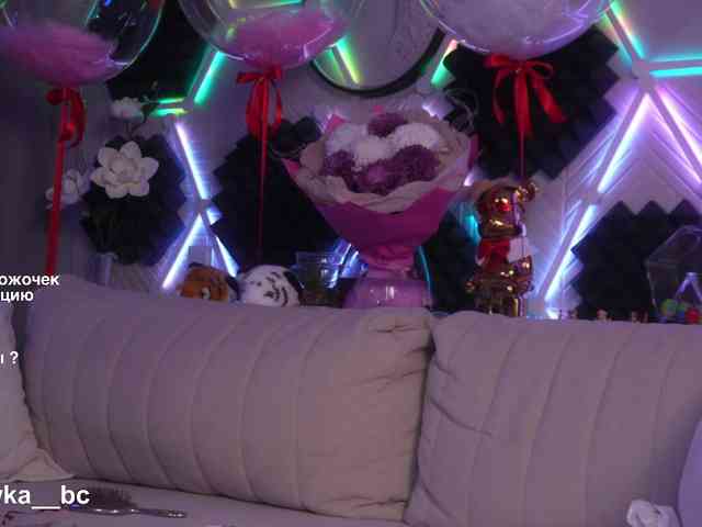 ALVUWKA webcam