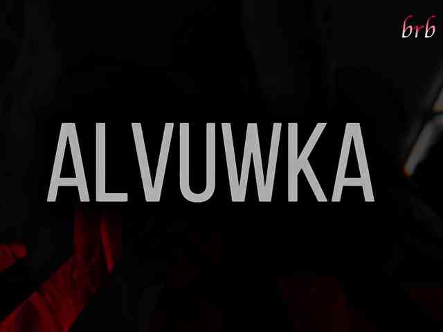 ALVUWKA webcam