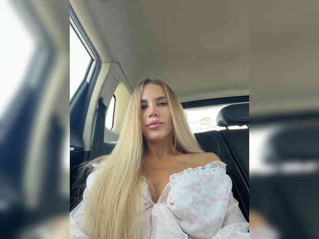 cam videochat Blondinochkaa